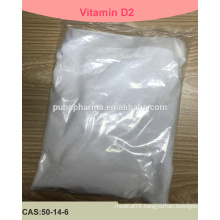 Supply High quality Vitamin D2, raw material vitamin D2 with good price